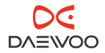Daewoo Logo